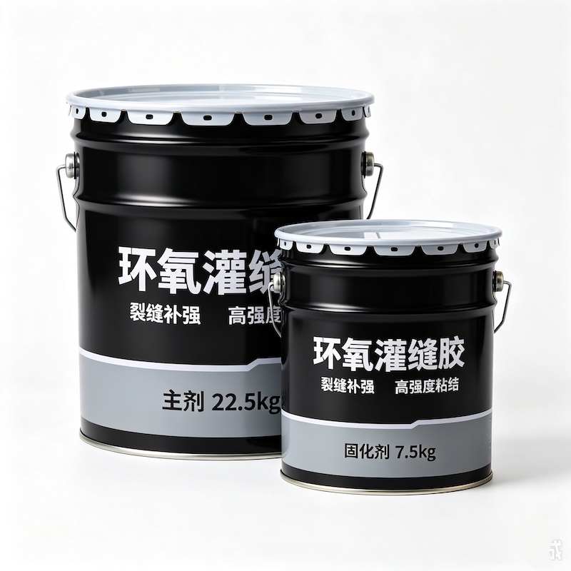 大足裂缝修复封闭胶
